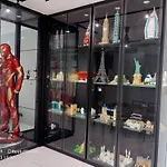 Paradigm Platino Skudai Johor Bharu