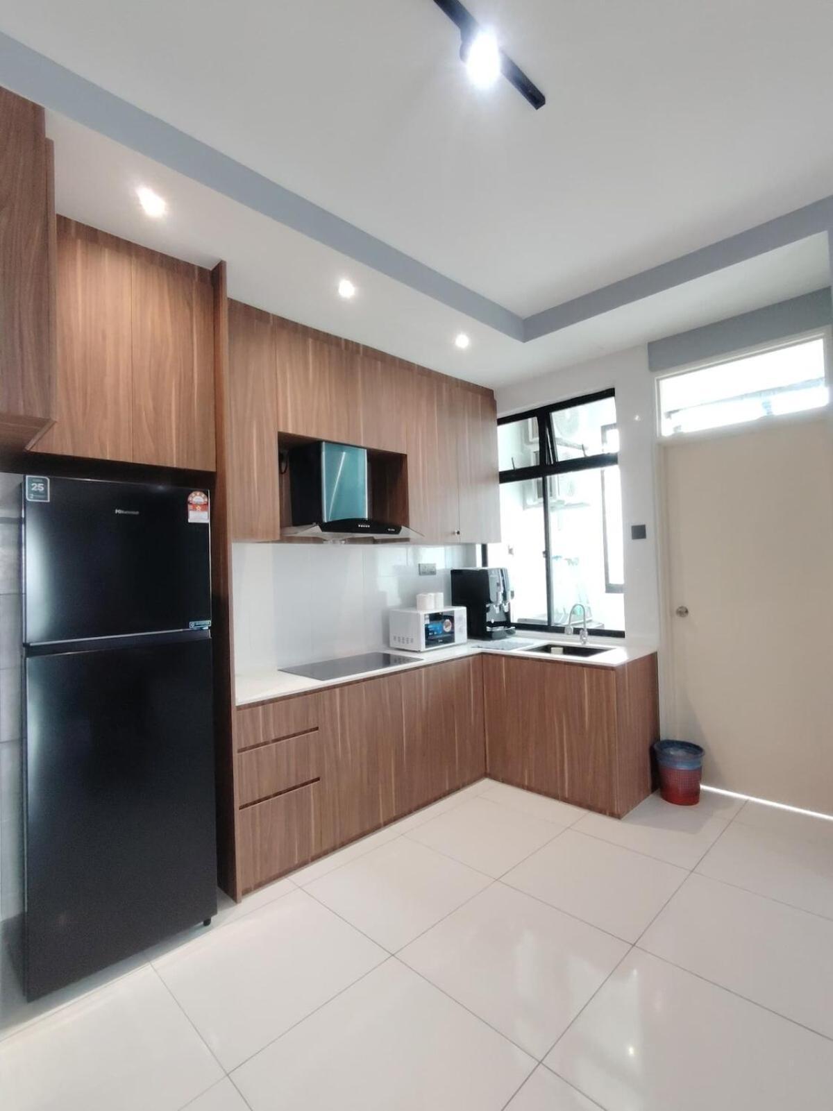 Paradigm Platino Skudai Johor Bharu * Johor Bahru