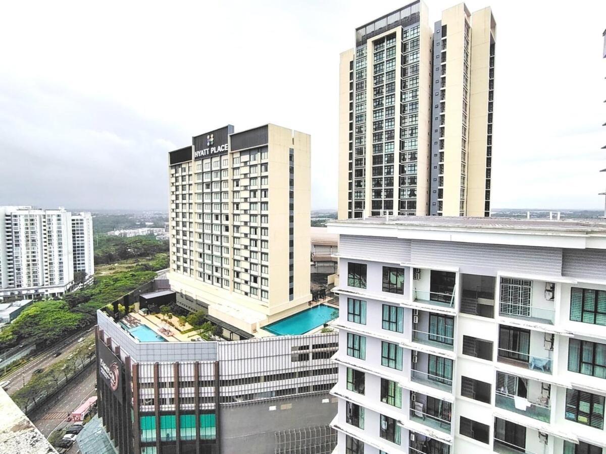 Paradigm Platino Skudai Johor Bharu * Johor Bahru