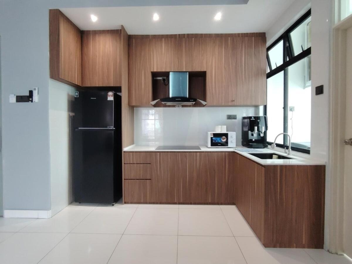 Pangsapuri Paradigm Platino Skudai Johor Bharu