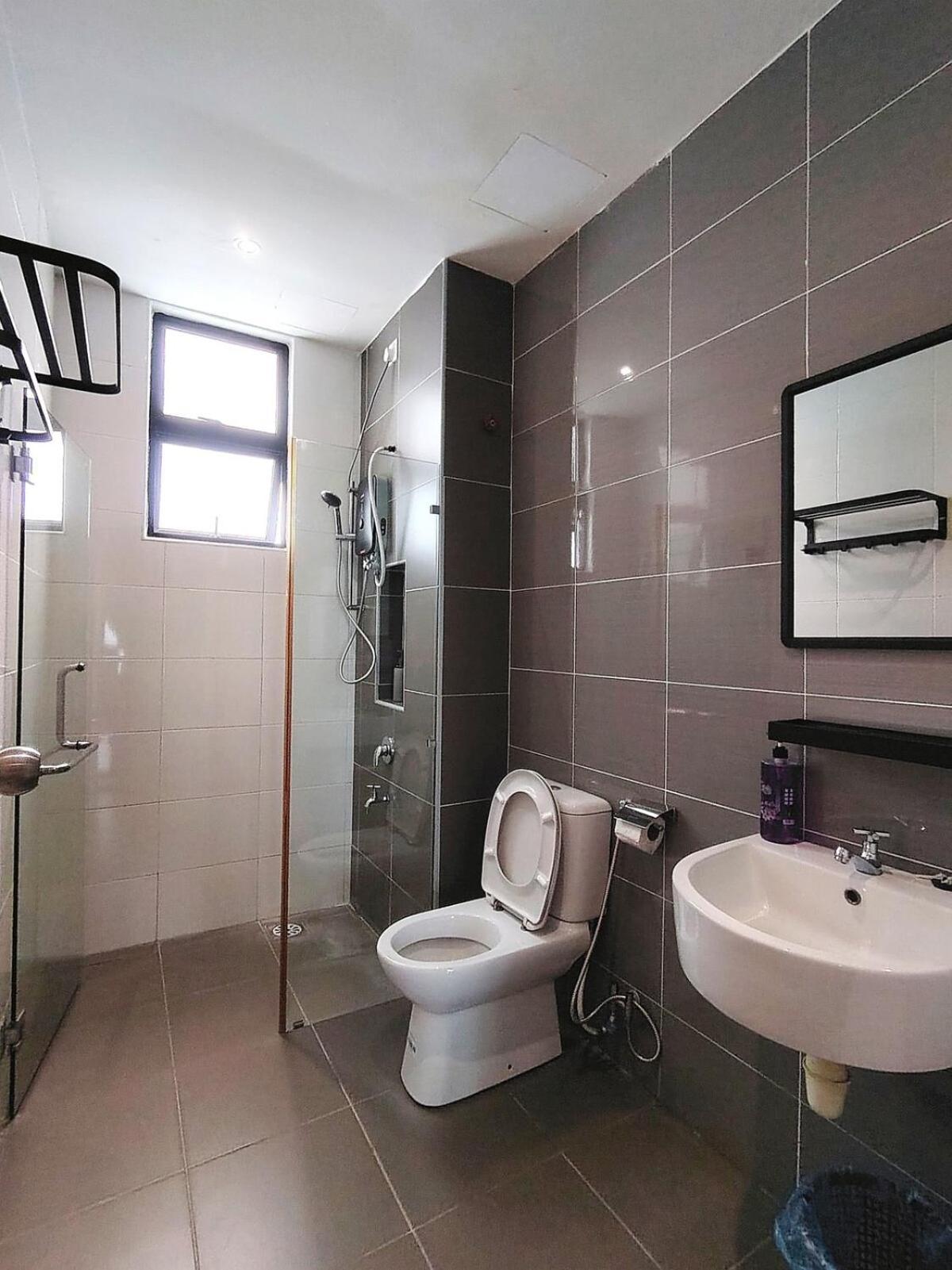 Paradigm Platino Skudai Johor Bharu Pangsapuri Johor Bahru