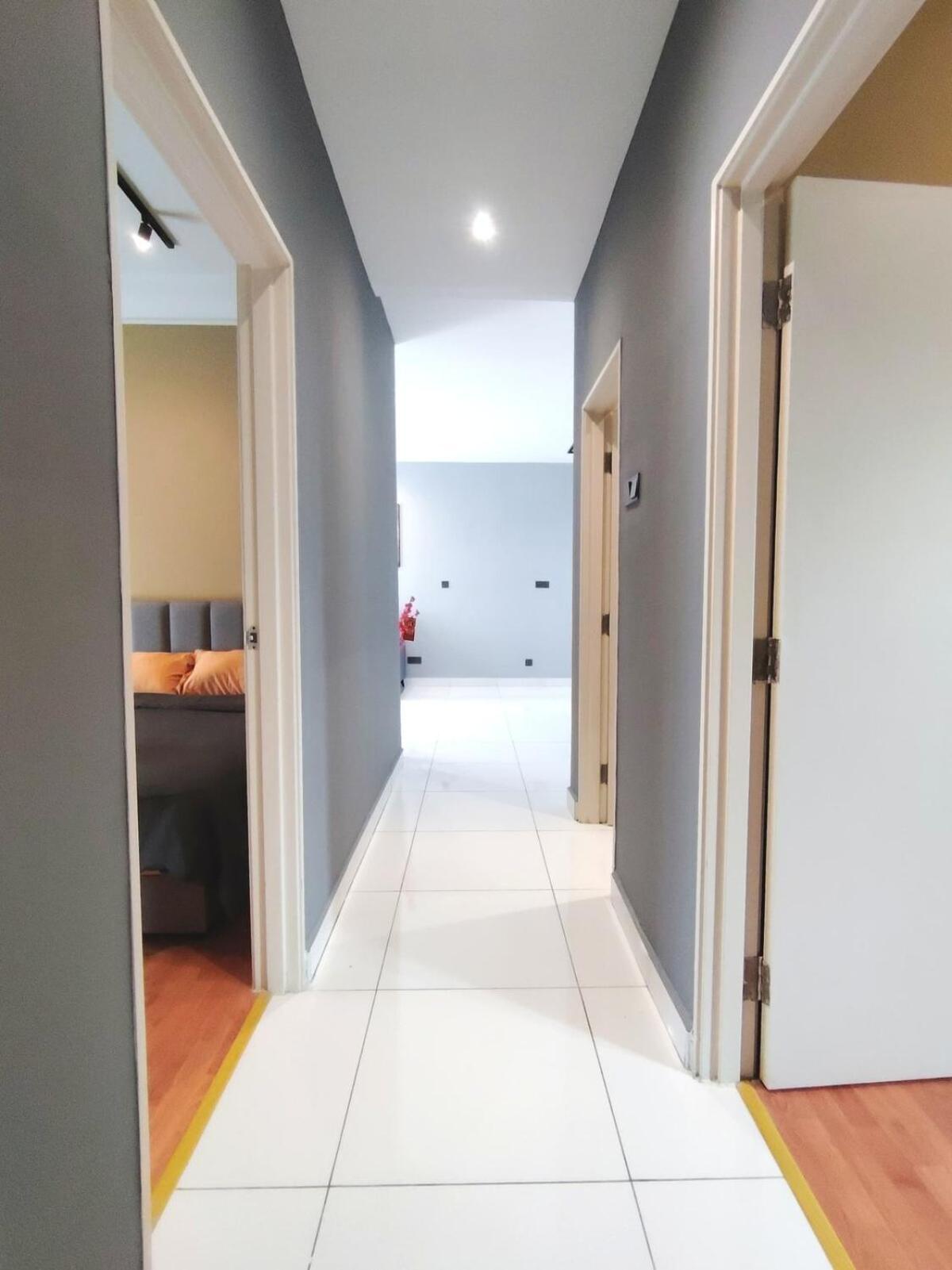 Paradigm Platino Skudai Johor Bharu *