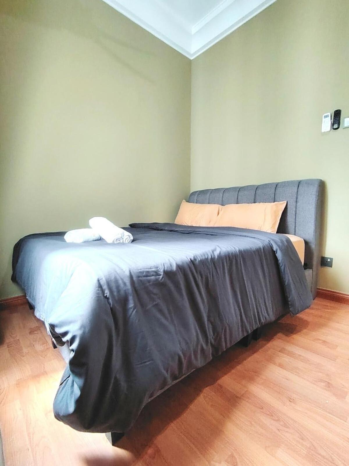 Paradigm Platino Skudai Johor Bharu * Johor Bahru